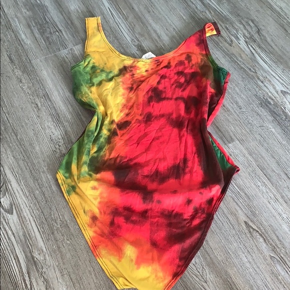 ‼️ SOLD ‼️ Bodysuit - Picture 2 of 2